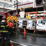 Βραζιλία: Εμπρησμός σε βρεφονηπιακό σταθμό στοίχισε τη ζωή σε έξι παιδιά