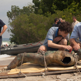 Τι είδαμε στο London Film Festival 2017...