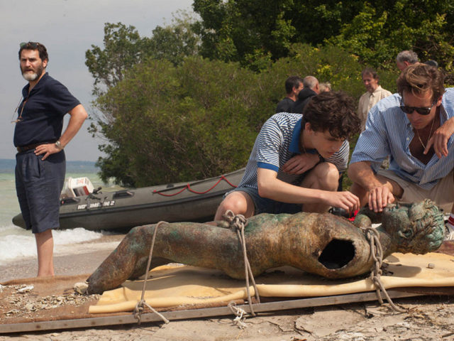 Τι είδαμε στο London Film Festival 2017…