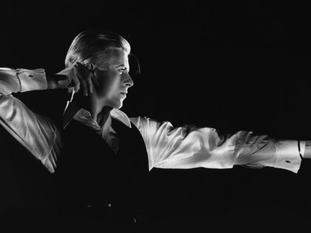 David Bowie is: Μία Έκθεση αντάξια του ονόματός της