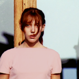 Πέθανε η Anne Wiazemsky