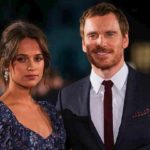 Παντρεύτηκαν η Αλίσια Βικάντερ και ο Μάικλ Φασμπέντερ