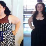 Έχασε 67 κιλά και οι άνδρες σταμάτησαν να την φλερτάρουν