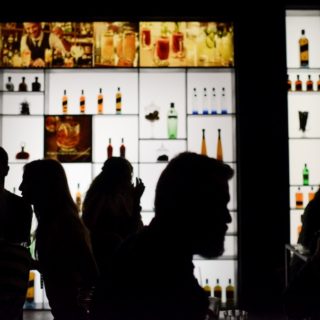 World Class Fine Drinking έρχεται στη Θεσσαλονίκη!