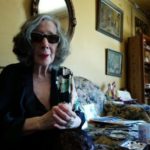 Πέθανε η θεατρική συγγραφέας Λούλα Αναγνωστάκη