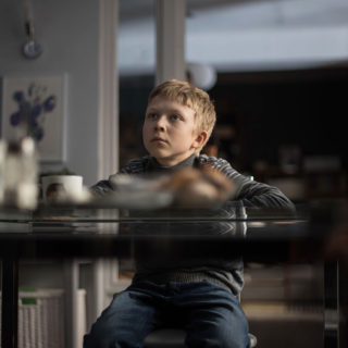 Loveless: Η Οικογενειακή Τραγωδία που Συγκλόνισε το Φεστιβάλ Κινηματογράφου του Λονδίνου