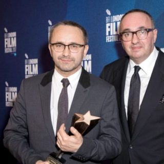 Το Loveless του Αντρέι Ζβιάγκιντσεβ, βραβείο Καλύτερης Ταινίας στο London Film Festival 2017