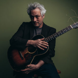 Οι Marc Ribot & The Young Philadelphians φέρνουν την τζαζ μουσικοφιλοσοφία στη Στέγη