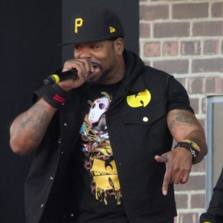 Wu-Tang – The Saga Continues