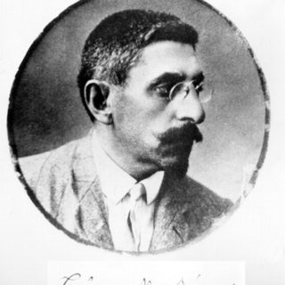 Οδοιπόρος, του Παύλου Νιρβάνα