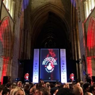 Δύο ελληνικά μπαρ στα 50 καλύτερα του κόσμου για το 2017