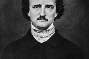 Ουλαλούμ, του Έντγκαρ Άλαν Πόε