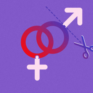 Τι ακριβώς είναι αυτό το νομοσχέδιο για τη Νομική Αναγνώριση της Ταυτότητας Φύλου;