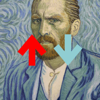 ΟΛΑ POPA #36: Loving Arts