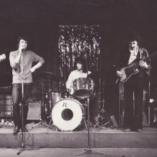 Σπυριδούλα: 40 χρόνια σε 18 φωτογραφίες