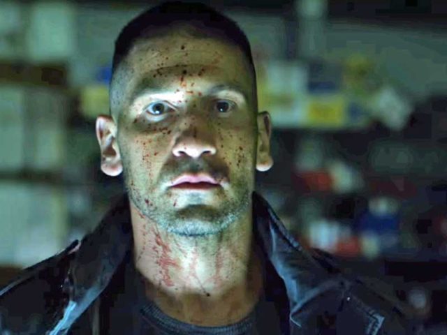 Ο Frank Castle βγαίνει παγανιά, έχουμε επίσημο trailer για το Punisher