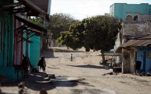 Σομαλία: Η οργάνωση Αλ Σεμπάμπ λιθοβόλησε γυναίκα που καταδικάστηκε για μοιχεία
