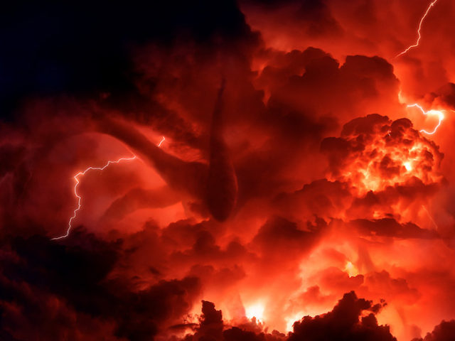 5 σειρές για να δεις το φετινό Halloween