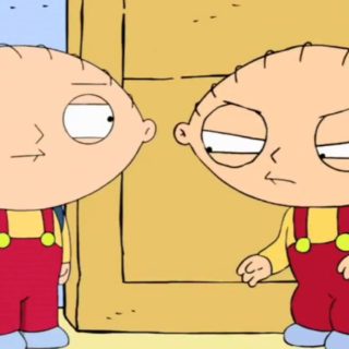 Επεισόδιο του Family Guy το 2005 είχε αφήσει υπονοούμενα για τις κατηγορίες περί σεξουαλικής παρενόχλησης κατά του Κέβιν Σπέισι (βίντεο)