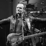 Στις 2 Οκτωβρίου του 1951 γεννιέται ο Στινγκ