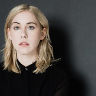 TORRES – Three Futures