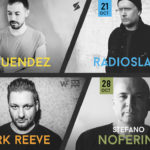 Οι επόμενοι τέσσερις hot Djs στο Steam!