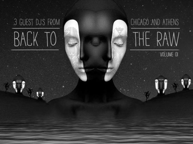 Το MOVE παρουσιάζει το event “Back to the Raw vol.1”