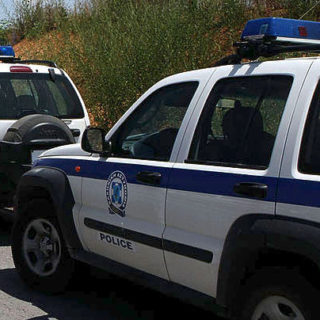 Ελεύθερος ο επιχειρηματίας Μιχάλης Λεμπιδάκης