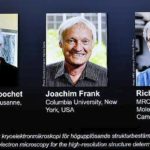 Το Νόμπελ Χημείας σε τρεις επιστήμονες για την ανάπτυξη της κρυο-ηλεκτρονικής μικροσκοπίας