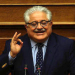 Ο Τζαβάρας ζητά απόσχιση της Ηλείας από την Δυτική Ελλάδα με δημοψήφισμα