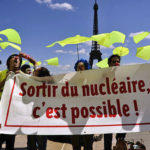 Στη Διεθνή Εκστρατεία για την Κατάργηση των Πυρηνικών Όπλων το Νόμπελ Ειρήνης 2017