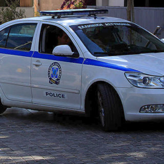 Επίθεση σε μετανάστες στον Ασπρόπυργο