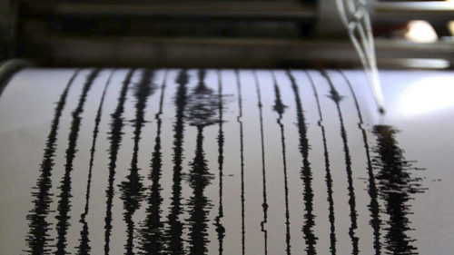 Σεισμός 3,5 Ρίχτερ στην Καλαμάτα