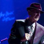 «Η Φλόγα» είναι η τελευταία ποιητική συλλογή του Κοέν