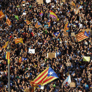 Η ώρα της κρίσης για την Καταλονία