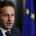 Αποχωρεί από την πολιτική σκηνή ο Ντάϊσελμπλουμ