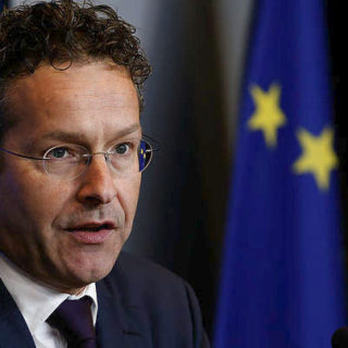 Αποχωρεί από την πολιτική σκηνή ο Ντάϊσελμπλουμ