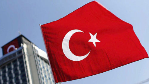 Τουρκία: Καταδίκη δημοσιογράφου της Wall Street Journal για «τρομοκρατική προπαγάνδα»