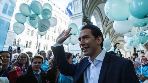 Βουλευτικές εκλογές στην Αυστρία: Επιστροφή της ακροδεξιάς;