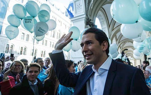 Βουλευτικές εκλογές στην Αυστρία: Επιστροφή της ακροδεξιάς;