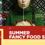 Τιμώμενη χώρα η Ελλάδα στο Summer Fancy Food Show 2018