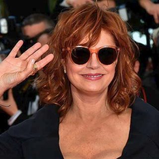 Η χειρότερη συμβουλή που έδωσαν ποτέ στη Σούζαν Σαράντον