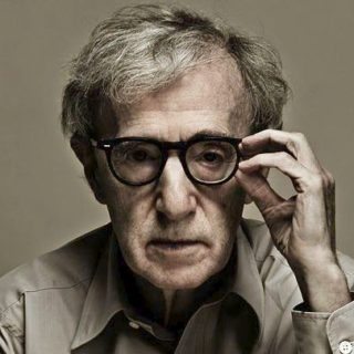 Ο Γούντι Άλέν «θλίβεται» για τον παραγωγό Γουάινστιν