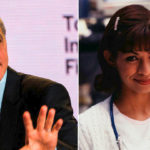 Ο Τζορτζ Κλούνεϊ απαντάει στις κατηγορίες της Βανέσα Μαρκέζ