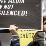 Διεθνείς και ευρωπαϊκές οργανώσεις για την ελευθερία του Τύπου καταδικάζουν τη δολοφονία της δημοσιογράφου Γκαλιζία