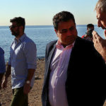 Παραδόθηκαν στο κοινό οι ακτές της Πειραϊκής