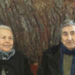 Μυτιλήνη: Βραβείο Ανθρωπίνων Δικαιωμάτων «Αθηναγόρας» στη «γιαγιά» Αιμιλία Καμβύση και τον ψαρά Στρατή Βαλαμιό