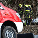 Φινλανδία: Τέσσερις νεκροί και πολλοί τραυματίες από σύγκρουση τρένου