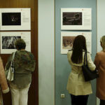 Εγκαινιάστηκε η έκθεση του 3ου Διεθνούς διαγωνισμού φωτορεπορτάζ Andrei Stenin
