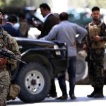 Ιράκ: Δολοφονία Κούρδου δημοσιογράφου κοντά στο Κιρκούκ